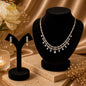 Manshélle Celestia American Diamond Jewelry Set