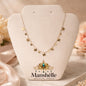 Manshélle - Fluttera Butterfly Charm Necklace