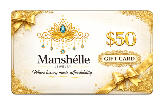 $50 Gift Card