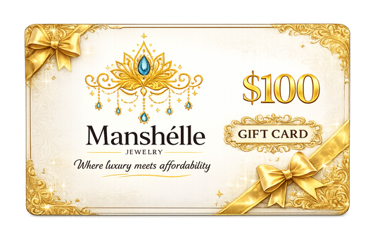 $100 Gift Card