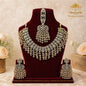 Manshélle Maharani Noor Bridal Jewelry Set